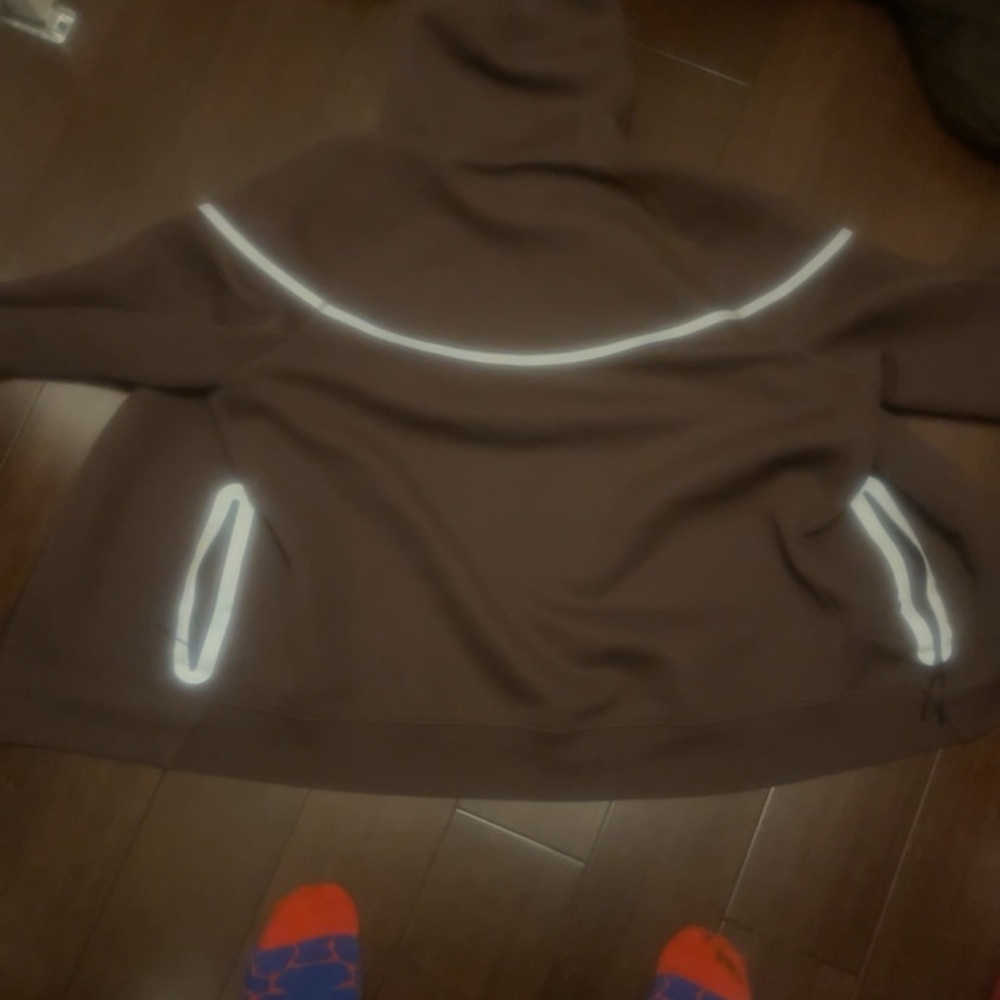Nike Brown Apparel
